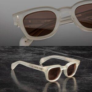 Jacques Marie Mage Julien Yellowstone Sunglasses